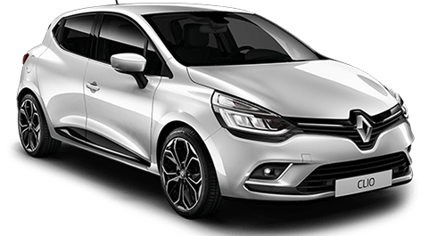 Renault Clio 4