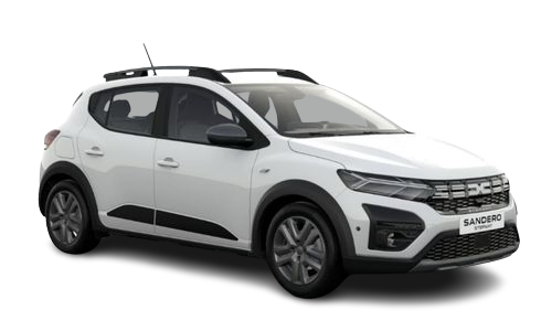 Dacia Stepway Otomatik
