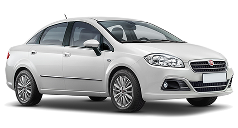 Fiat Linea Dizel