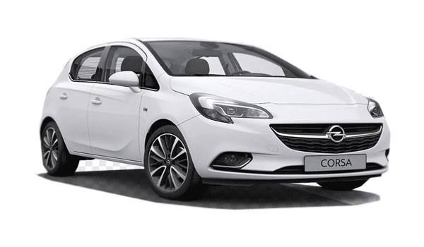 Opel Corsa Dizel