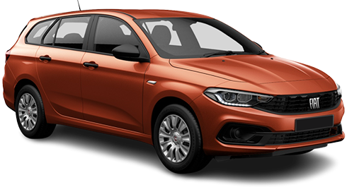 Fiat Egea Cross