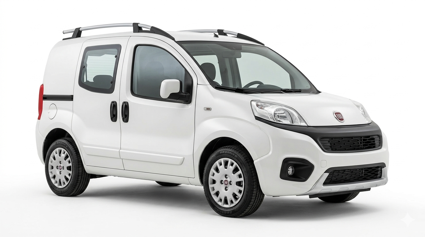 Fiat Fioruno