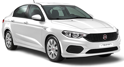 Fiat  Egea Benzin